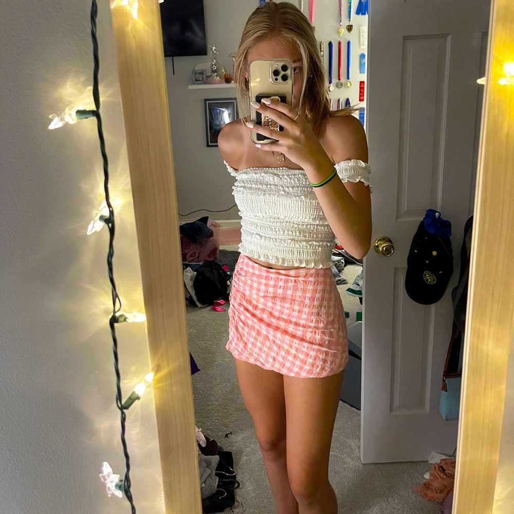 forever 21 skort!!! size XS✨
